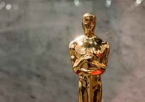 nominados a los Oscars 2019