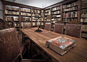 biblioteca-tepotzotlán-Travesías