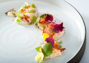 Restaurante en España