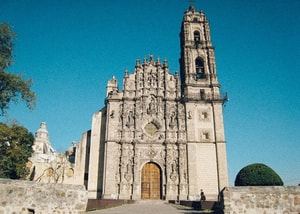 Tepotzotlán-Biblioteca-Travesías