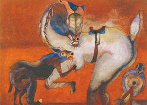 caballo-toledo