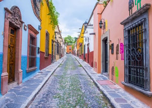 San Miguel de Allende