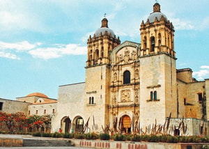 cultural activities in oaxaca city