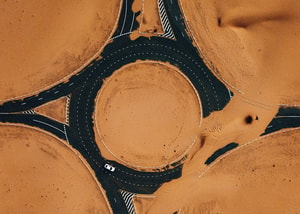 caminos-foto-desde-un-drone