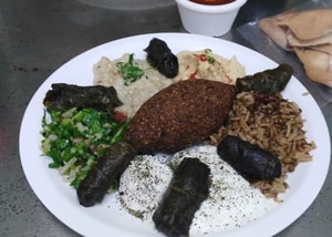 comida-libanesa-en-mexico