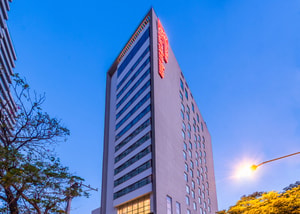 hilton latinoamérica