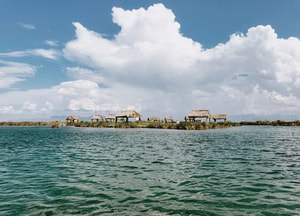 cuatro ciénegas coahuila