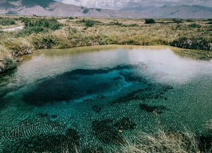 cuatro ciénegas coahuila