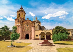misión de san miguel concá