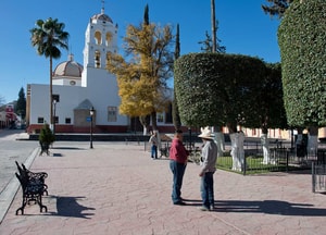 parras coahuila