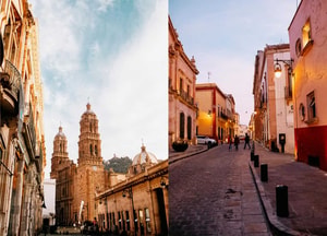 zacatecas