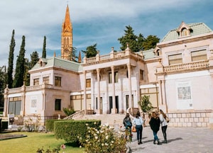 museos en zacatecas