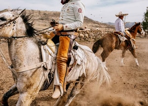 charros