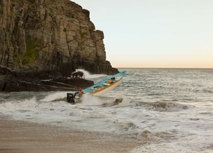 baja california