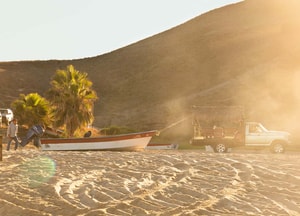 baja california sur