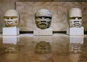 museo de antropologia de xalapa