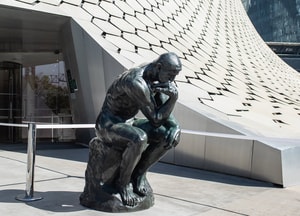 Colibrí Viajero ponen en contacto a los residentes de la CDMX con sus núcleos culturales, como el Museo Soumaya.