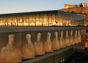 arqueologia