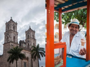san servacio