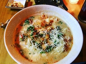 japanese restaurants in mexico city