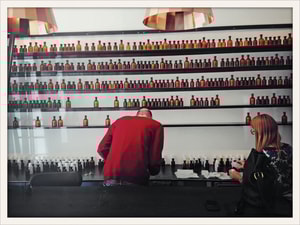 Básicos en París: Nose