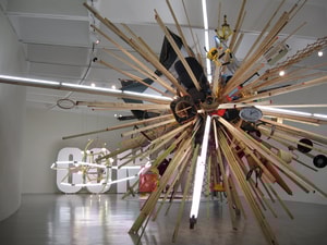 Galerías en Berlín
