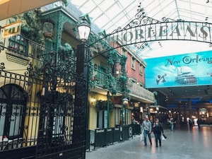 Razones para visitar Nueva Orleans