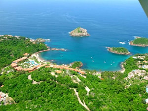 Careyes, Jalisco