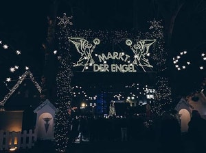 mercados navideños en el mundo