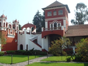 Hacienda Panoaya