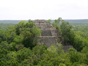 roadtrip Cultura Maya