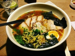 japanese restaurants in mexico city