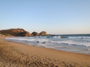 Zipolite