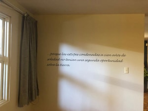 casa de gabriel garcía márquez