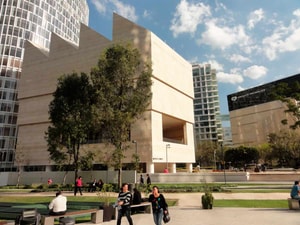 museo jumex