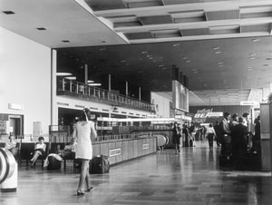 Heathrow