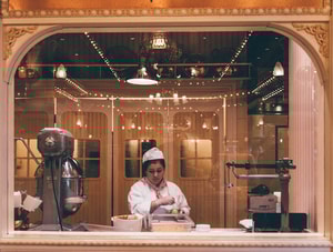 fotos de Disneylandia