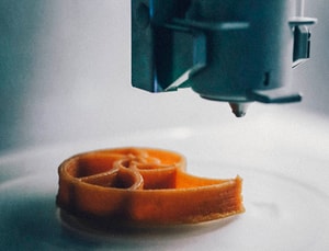 Cocina del futuro
