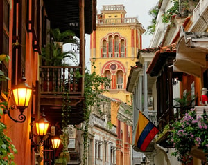 viajes en latinoamérica