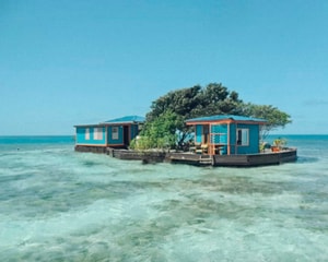 Islas privadas