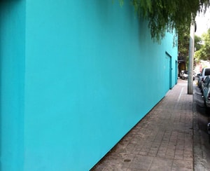 LABOR galeria México