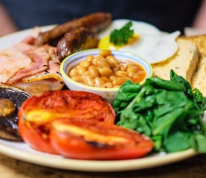 desayunos