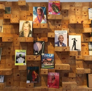 8 lugares para ver arte en la CDMX