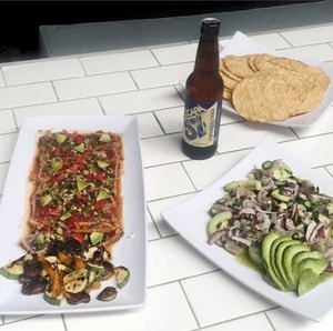 gastronomia en tijuana