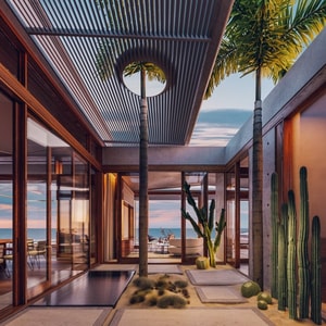 Hotel Amanvari | Revista Travesías