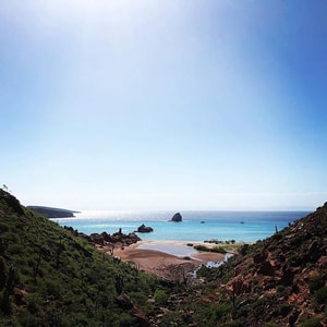 islas de México