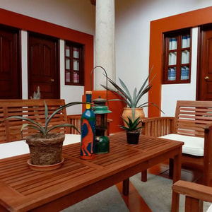 airbnb oaxaca