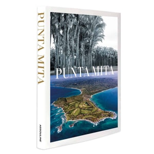 assouline punta mita