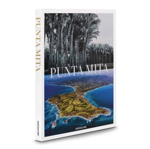 assoulini punta mita
