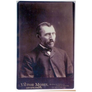 van gogh